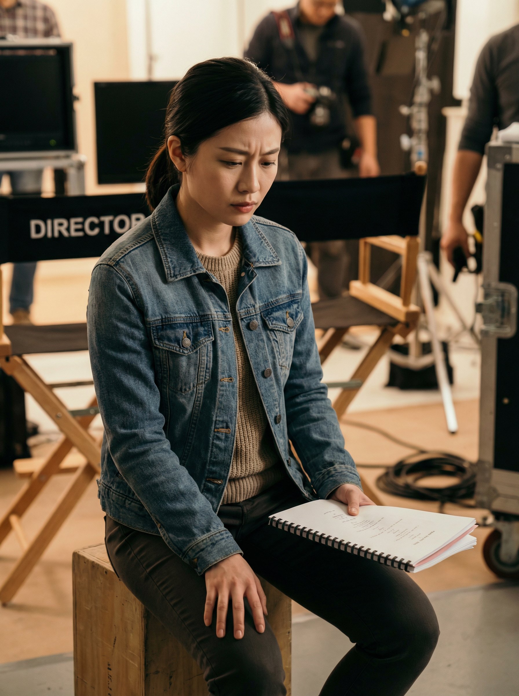 网红黑料怀旧视频幕后