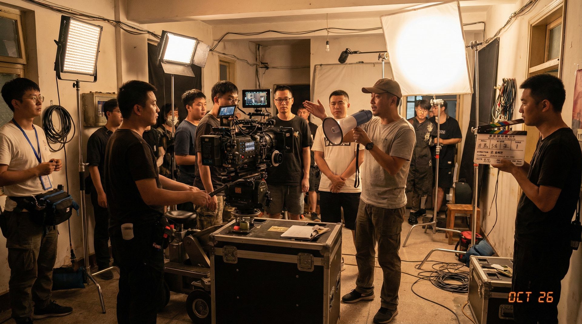 蜜桃视频教程-蜜桃视频教程第3课：专业视频调色技巧视频演示