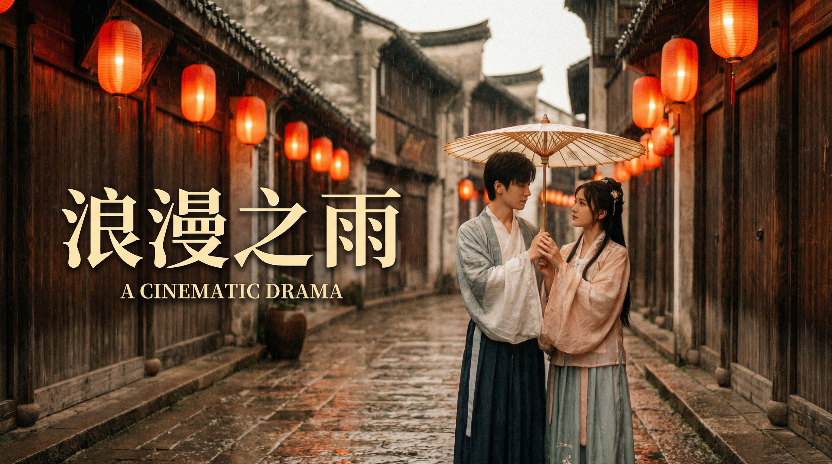 网红黑料精选视频雨巷故事