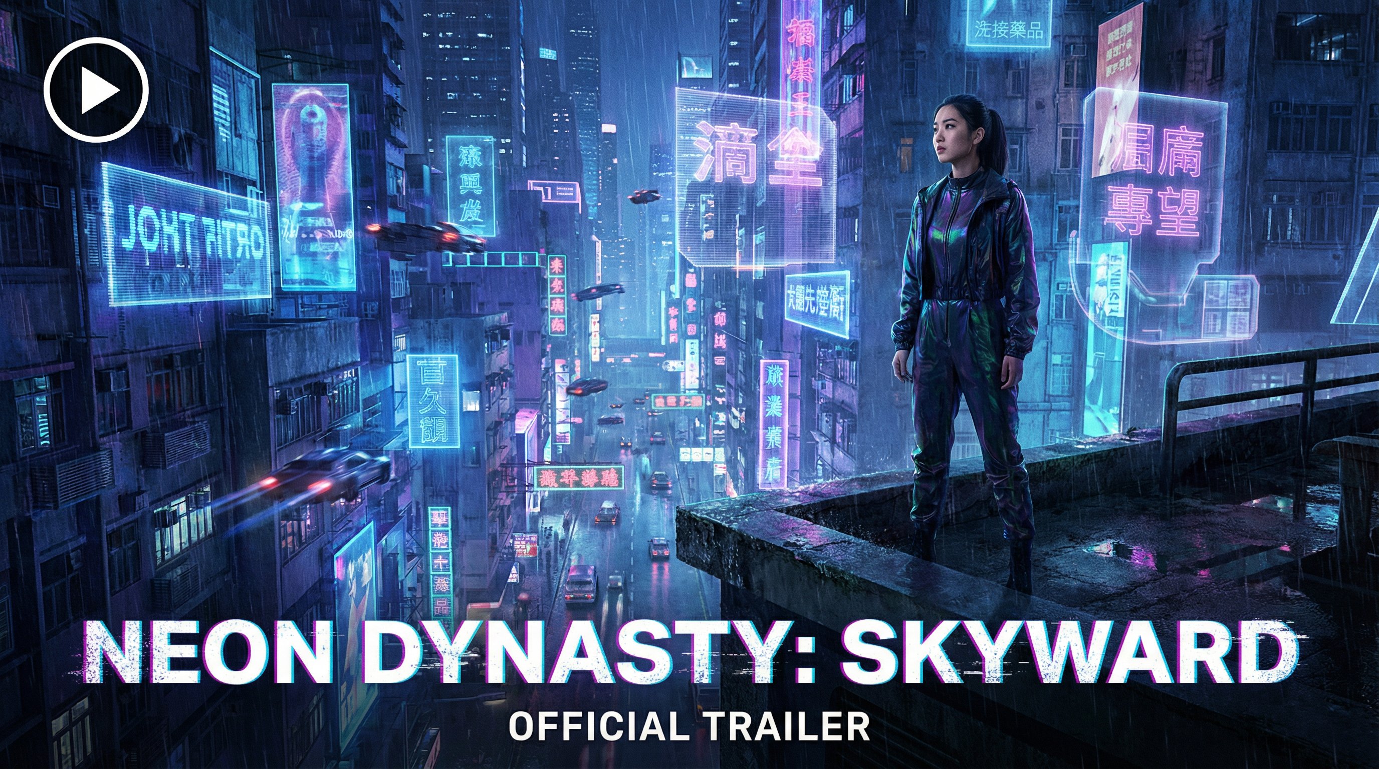 网红黑料精选视频未来都市